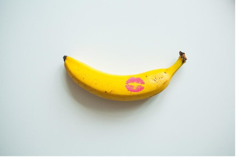 約炮仔如何保養老二_banana