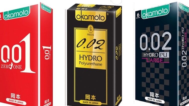 買可樂先學戴套