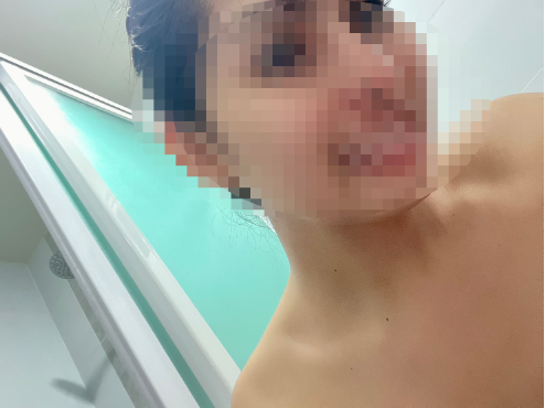 Parpar和Yueme交友軟體的妹子